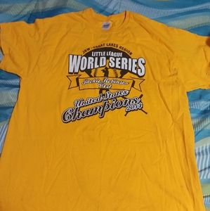 "Collectors item "JRW controversy Tshirt